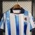 Camisa Real Sociedad I 23/24 Torcedor Macron Masculina - Branca e Azul - comprar online