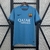 Camisa Barcelona Retro III 15/16 Torcedor Nike Masculino - Azul