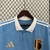 Camisa Seleção Bélgica II 24/25 Torcedor Adidas Masculina - Azul - Invictus Artigos Esportivos