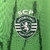 Imagem do Camisa Sporting III 24/25 Torcedor Nike Masculina - Verde