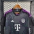 Camisa Bayern de Munique II 23/24 Torcedor Adidas Masculina - Preto na internet