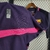 Imagem do Camisa Barcelona Retrô III 2016/2017 Nike Masculina - Roxa