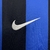 Camisa Inter de Milao Retro I 09/10 Manga Longa Torcedor Nike Masculina - Preta e Azul - loja online