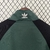 Corta-Vento Adidas 2024 - Verde e Preto - Invictus Artigos Esportivos
