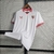 Camisa Sevilla I 23/24 Torcedor Castore Masculina - Branca na internet