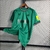 Camisa Newcastle II 23/24 Torcedor Castore Masculina - Verde - comprar online