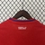 Camisa Seleção Chile I 24/25 Torcedor Adidas Masculina - Vermelha - Invictus Artigos Esportivos