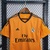 Camisa Real Madrid Retrô II 2013/2014 Adidas Masculina - Laranja - comprar online