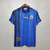 Camisa Argentina Retrô II 1994 Adidas Masculina - Azul