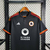 Camisa Roma III 23/24 Torcedor Adidas Masculina - Preta na internet