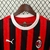 Camisa Milan I 24/25 Torcedor Puma Masculina - Vermelho e Preto - comprar online