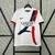 Camisa PSG II 24/25 Torcedor Nike Masculina - Branca