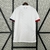 Camisa PSG II 24/25 Torcedor Nike Masculina - Branca na internet