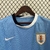 Camisa Uruguai I 24/25 Torcedor Nike Masculina - Azul - comprar online