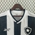 Camisa Botafogo I 24/25 Torcedor Reebok Masculina - Preta e Branca - comprar online