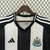 Camisa Newcastle I 24/25 Torcedor Adidas Masculina - Preta e Branca - comprar online