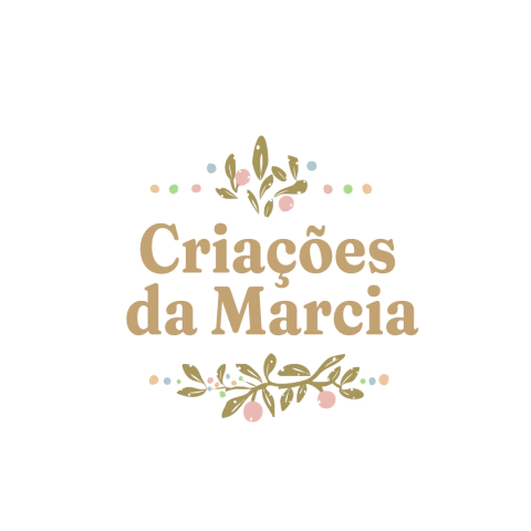 Criações da Marcia