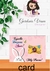 Card Páscoa p/serenata de amor