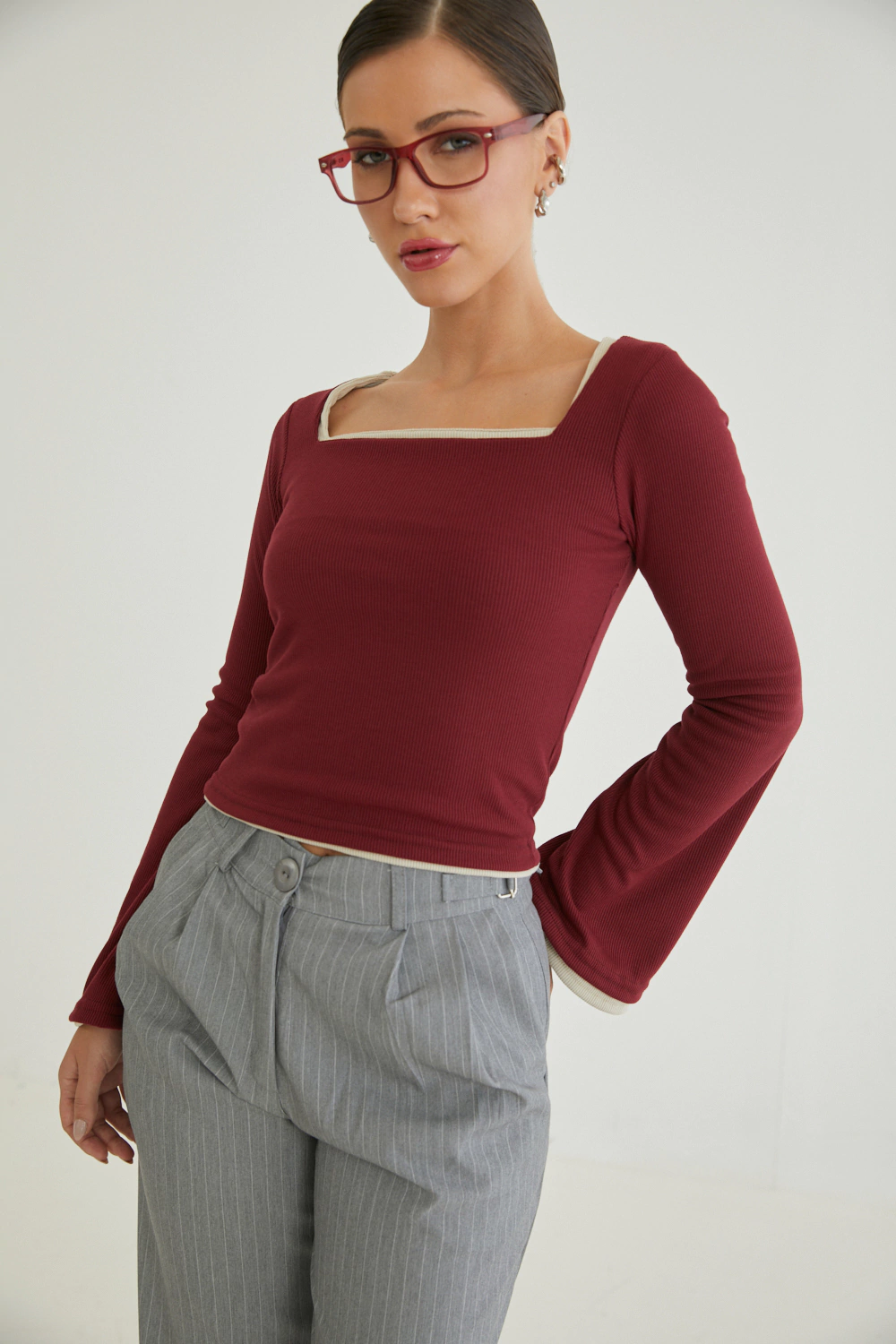 REMERA CANDELA (ART 131)