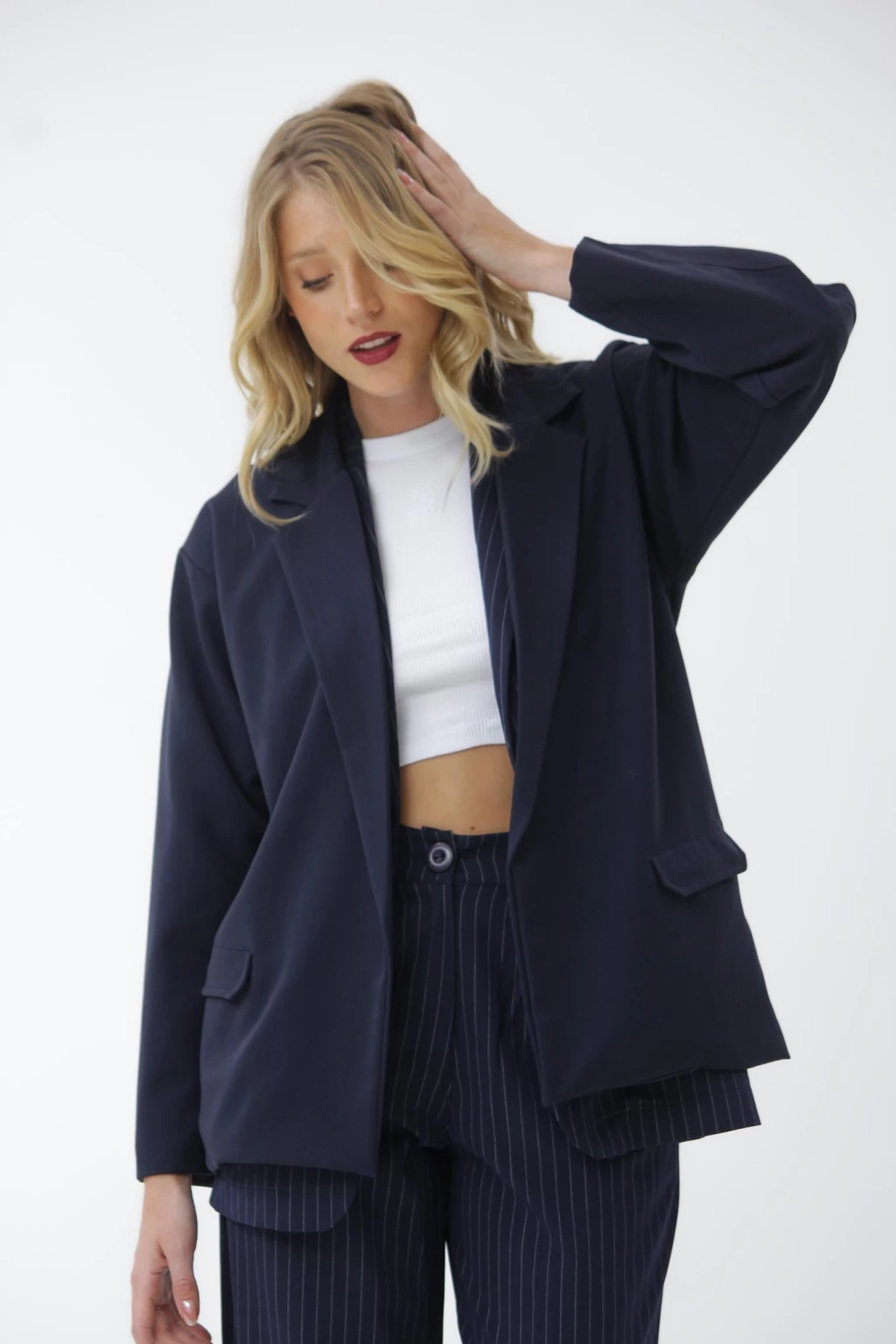 BLAZER KAHLO (ART. 122)