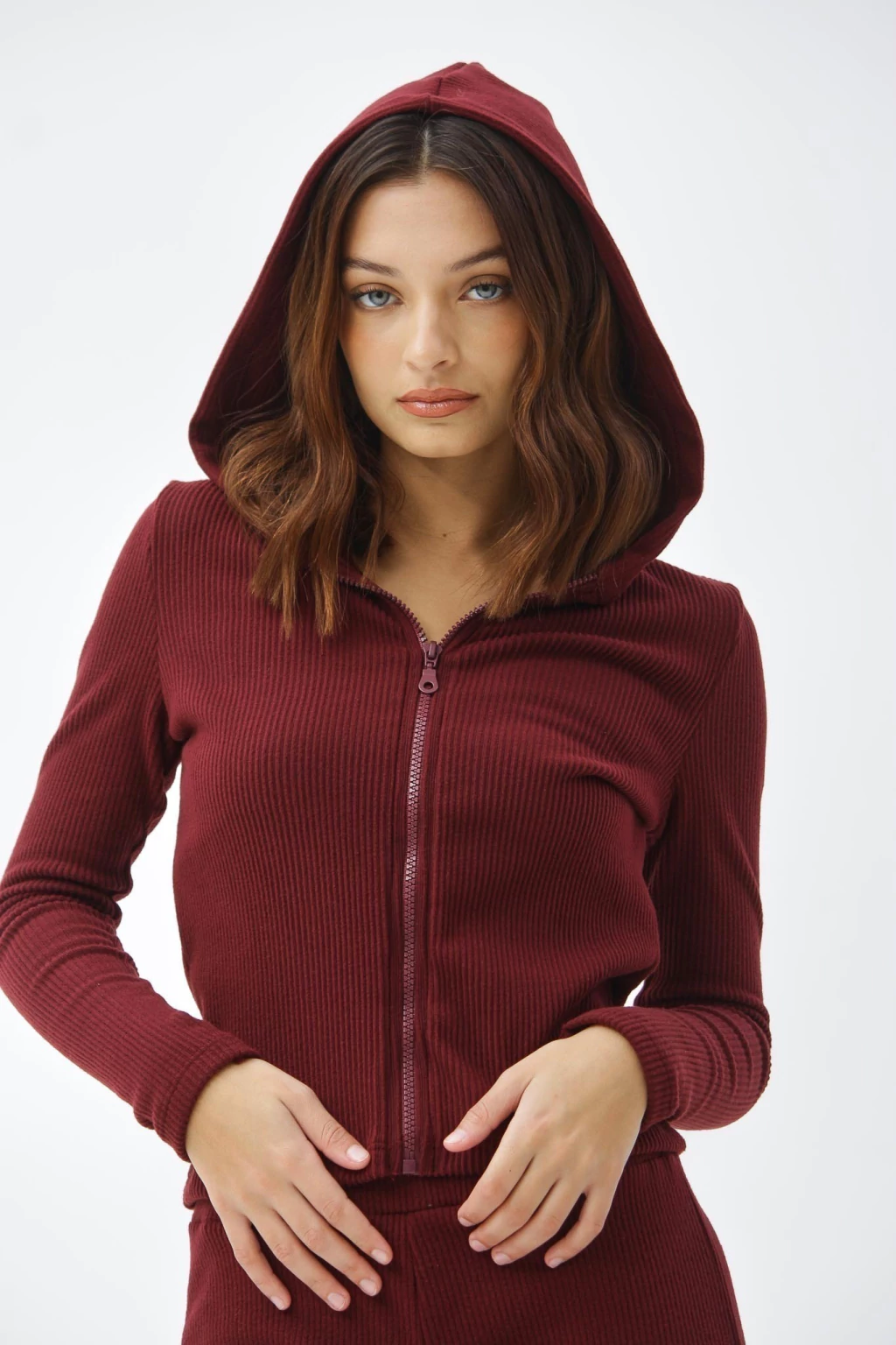 CAMPERA LAURENT (ART 146)