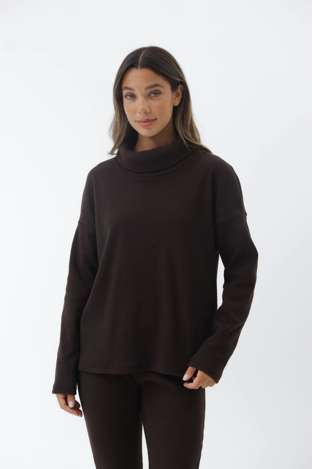 POLERA LAURENT (ART. 134)