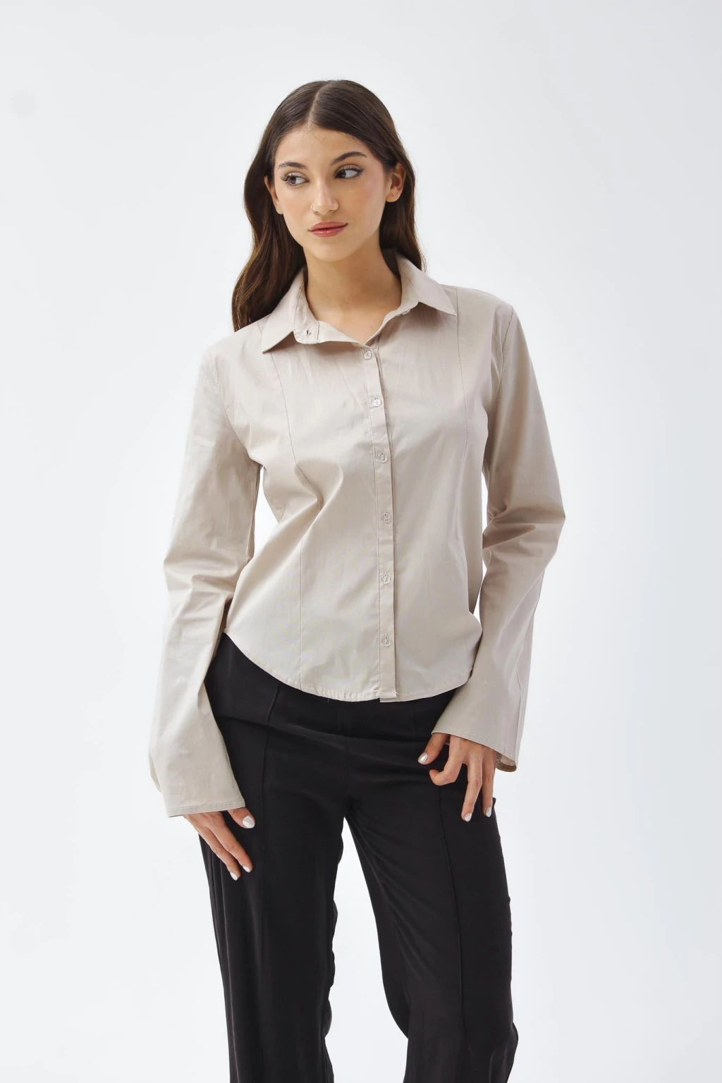 CAMISA IRIS (ART. 702)