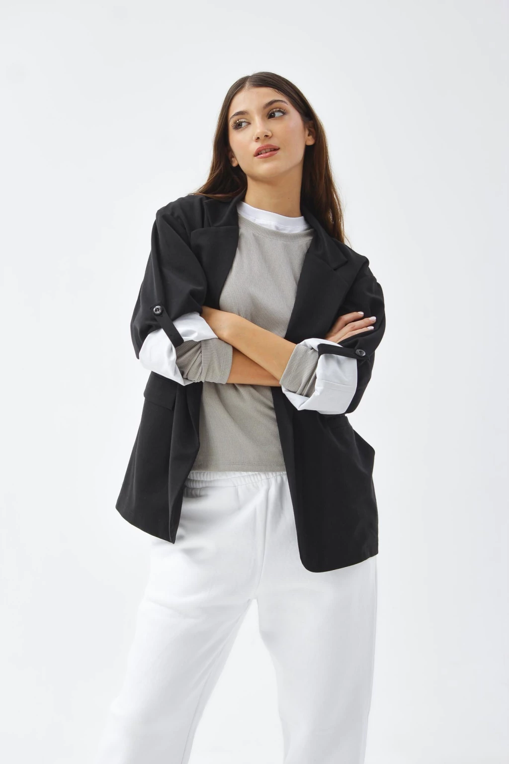 BLAZER GLENDA (ART. 125)