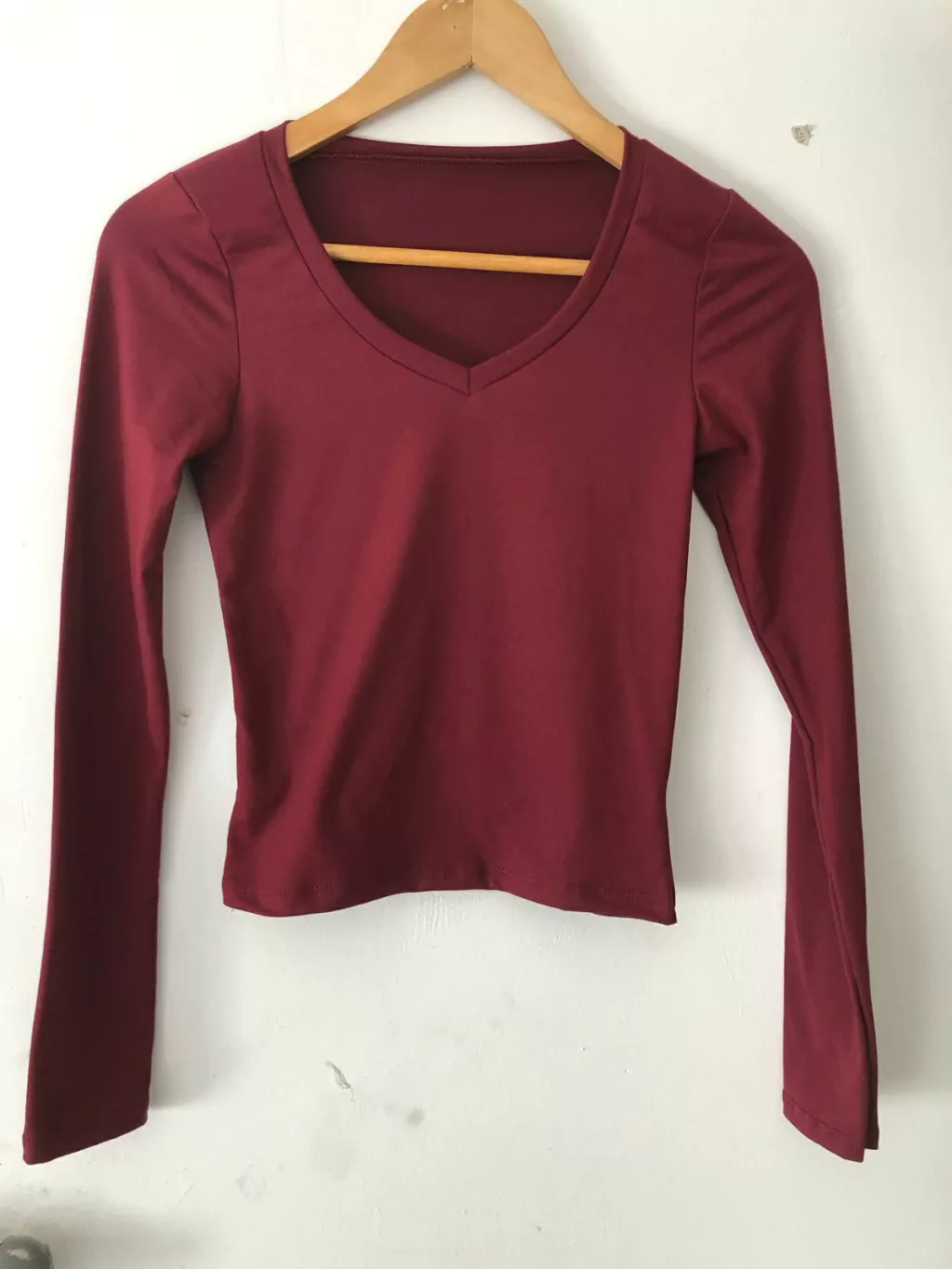 REMERA NATACHA (ART 152)