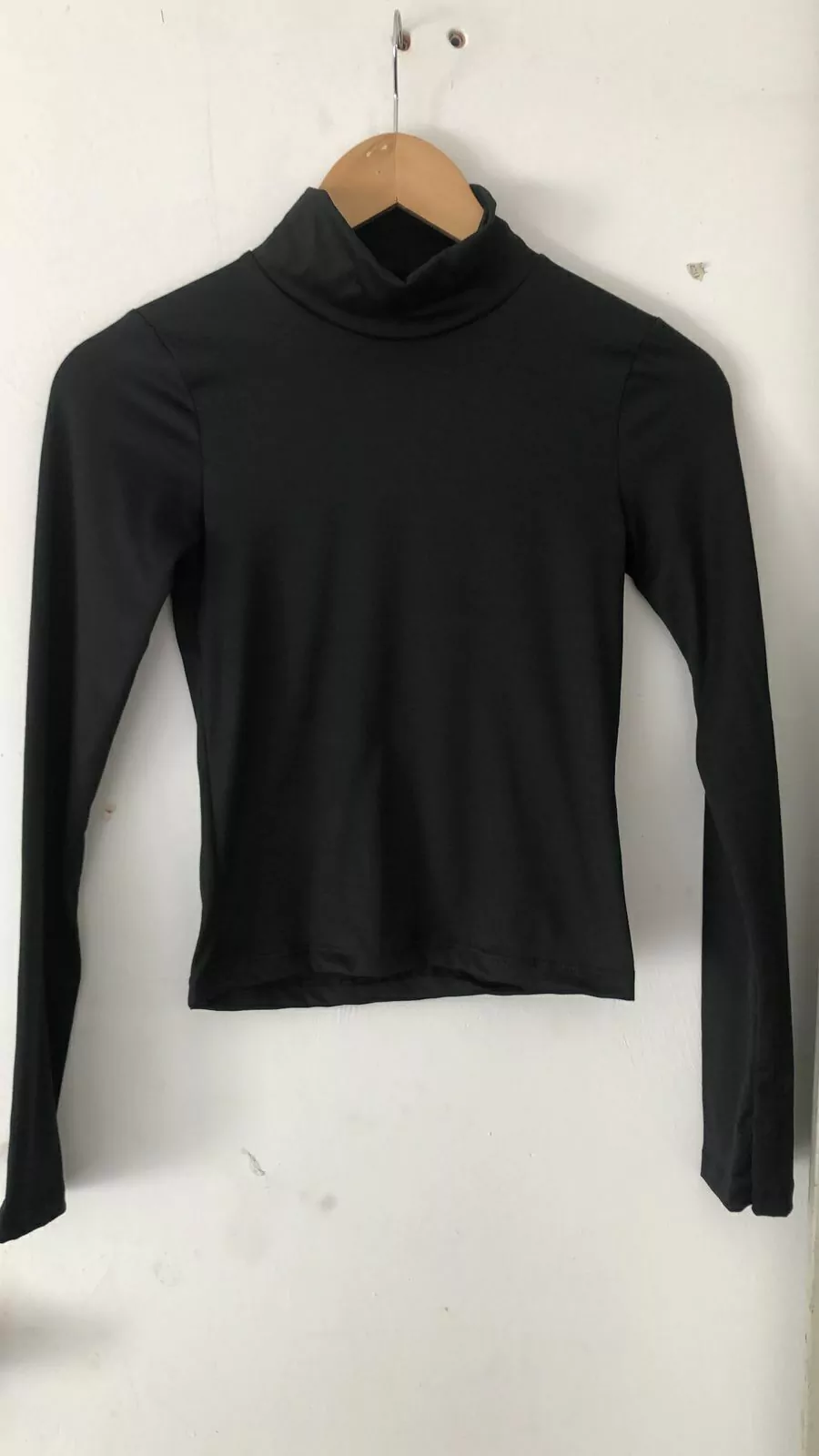 REMERA JULIETA (ART. 148 MODAL)