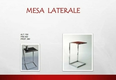 Mesa Lateral