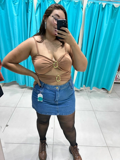 MEIA CALÇA - comprar online