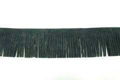 Franja de Camurça - Larg 4,5cm