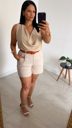 Blusa Ana - comprar online