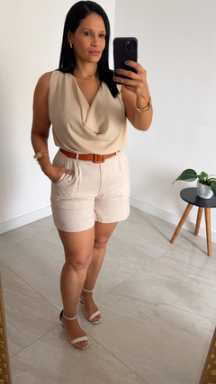 Imagem do Blusa Ana