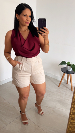Blusa Ana