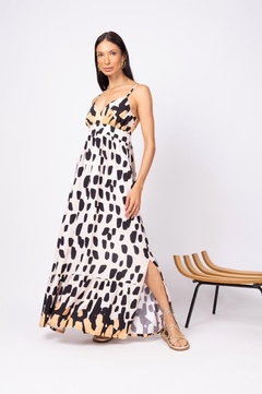 Imagem do Vestido Longo Rafaela