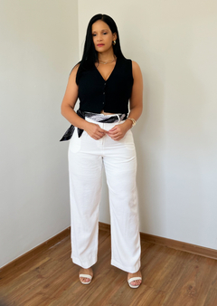 Colete Feminino Luisa - comprar online