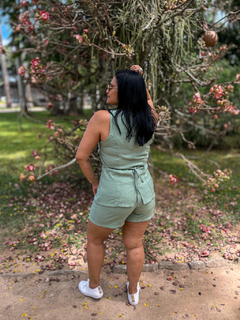 Conjunto Short Karol na internet