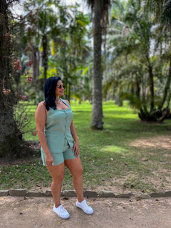 Imagem do Conjunto Short Karol