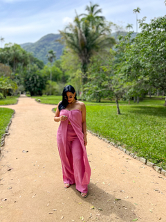 Conjunto Calça Florência - Nabelly
