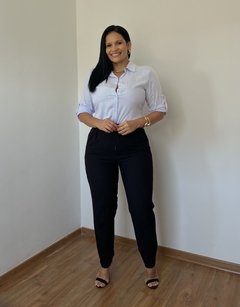 Camisa Social Heloísa - comprar online