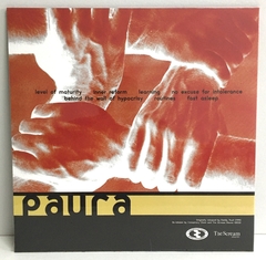 Paura - First Release 1995 - comprar online
