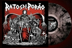 Ratos De Porão - Necropolitica - comprar online