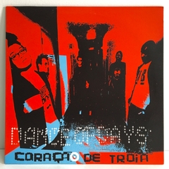 Dance of Days - Coração de Troia