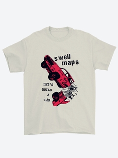 Swell Maps