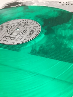 Red Dons - Fake Meets Failure - sonoradiscos