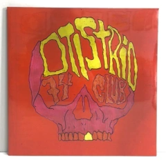 Otis Trio - 74 Club