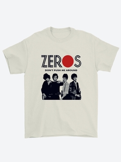 The Zeros