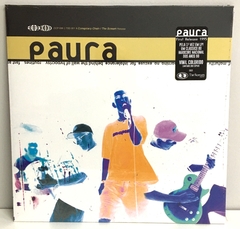 Paura - First Release 1995